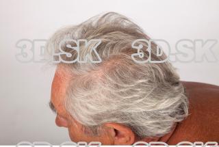 Hair texture of Augustyn 0006